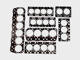 Cylinder Head Gasket for Weifang Diesel Engine 295/495/4100/4105/6105/6113/6126