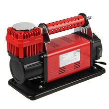 Tyre Inflator Pump from  Guangzhou Roadbon4wd Auto Accessories Co.,Limited
