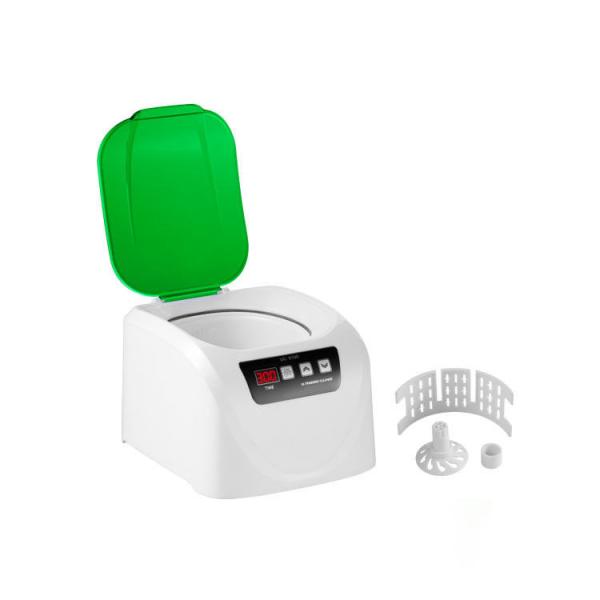 Moisture Proof Watch Movement Ultrasonic Cleaner , Ultrasonic Watch Cleaning