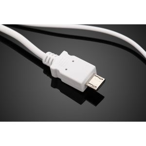 COMER USB interface 4-port sensor alarm controller device with charge function