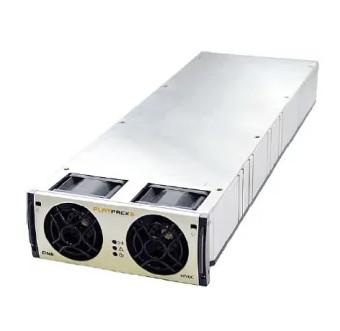 Durable Telecommunication Network Equipment , Rectifier Module Network