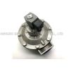 Buy cheap Right Angle Aluminium Pneumatic Pulse Valve CA50T QR DIN43650A SS304 Ferrule from wholesalers