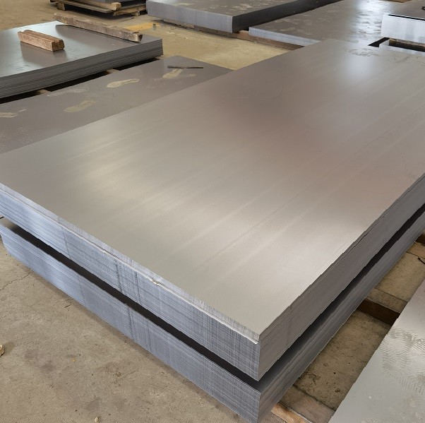409 Cold Rolled Stainless Steel Plate Sheet 0.3mm Super Duplex