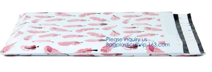 Compost Poly Mailers Envelopes Self Adhesive Seal Compostable Sustainable Poly Eco Friendly Mailing Bags,cornstarch biodegrad