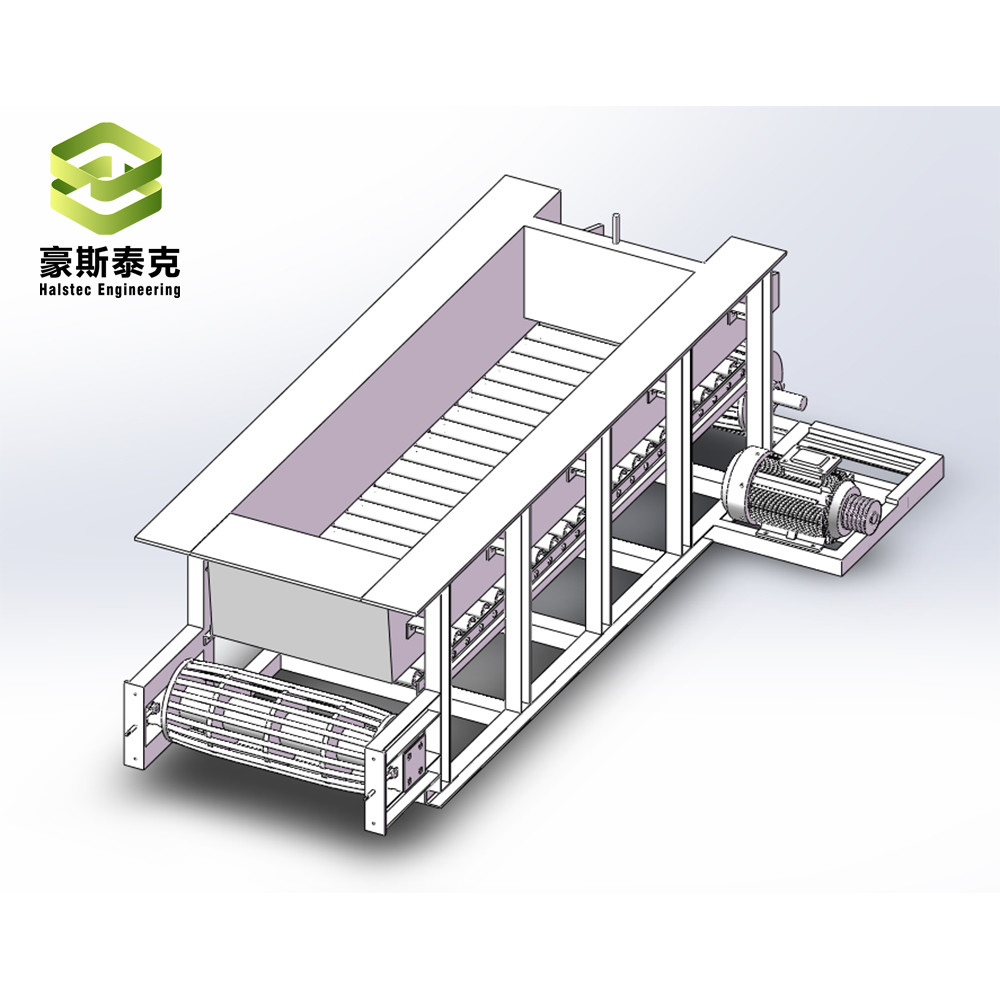 5.5kW GD80 Fired Clay Brick Making Machine 15-50m3 Per Hour Production