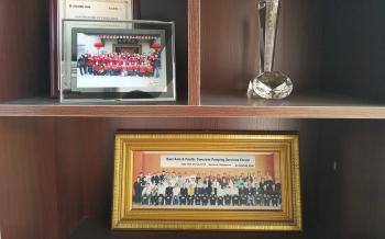 Achieve Innovations (Changsha) Co., Ltd.