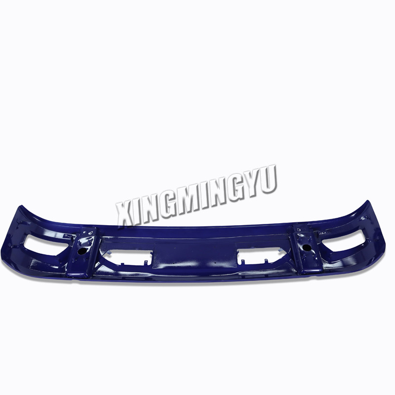18duolika Dongfeng Truck Parts 8422020-G01101 Truck Front Bumpers
