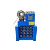 Buy cheap Finn Power Swage High Pressure Hydraulic Hose Crimping Machine 2 Inch Hose Press from wholesalers