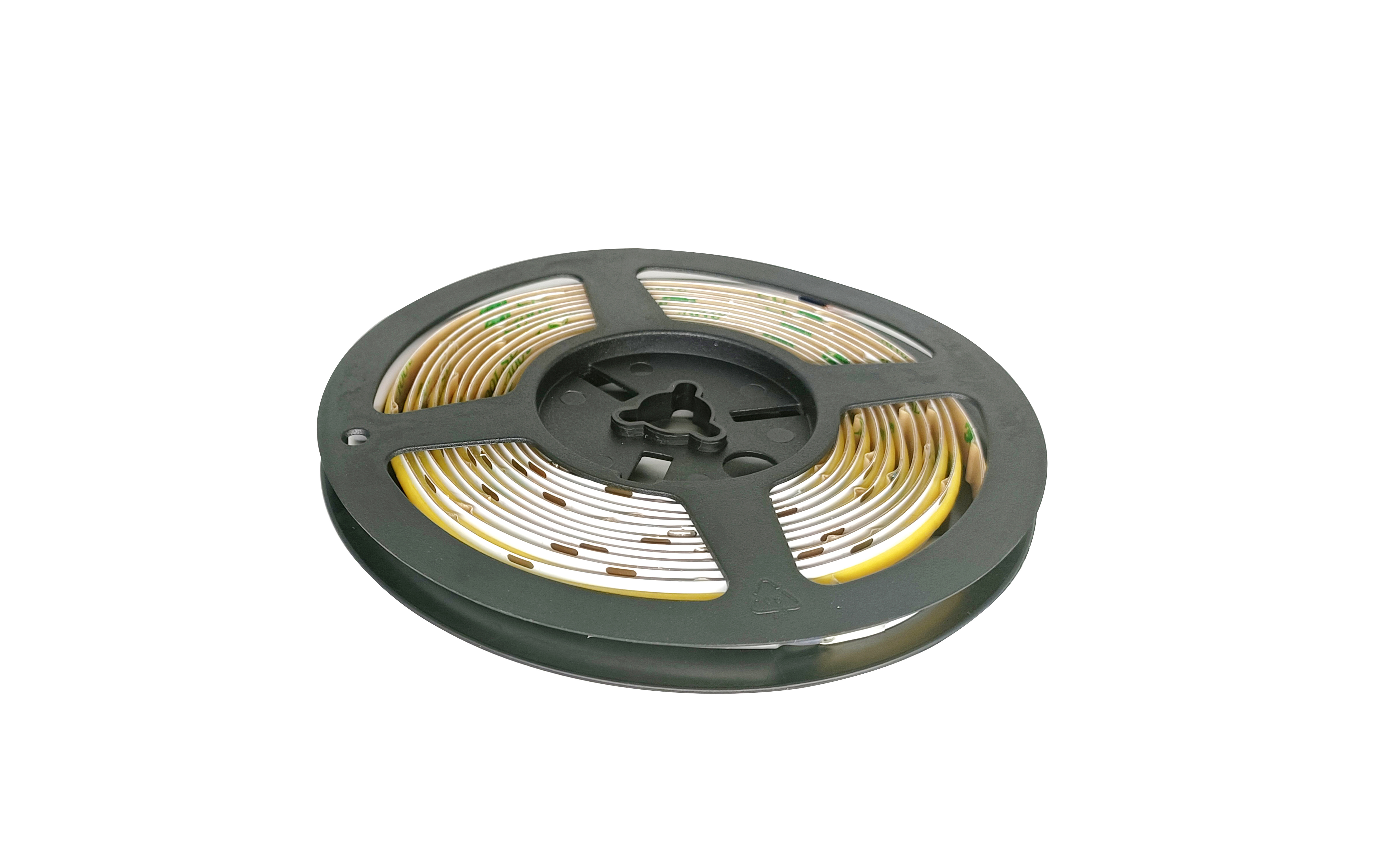 SMD3528 5050 COB LED Strip Light Low Voltage Outdoor Waterproof
