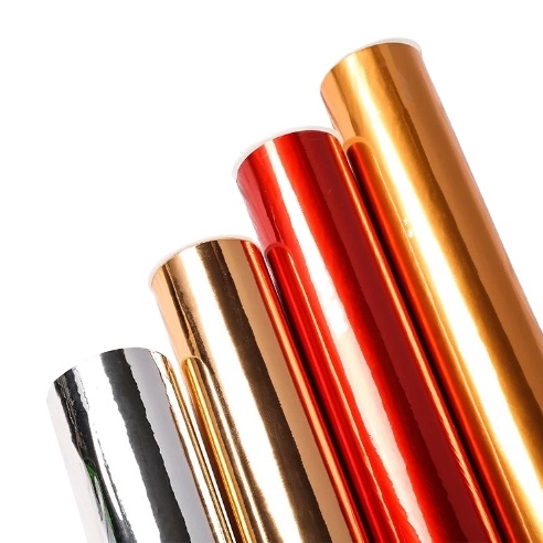 High Barrier Washable Sequin Film for Belts Custom Sizes Accepted Fashionable Designs