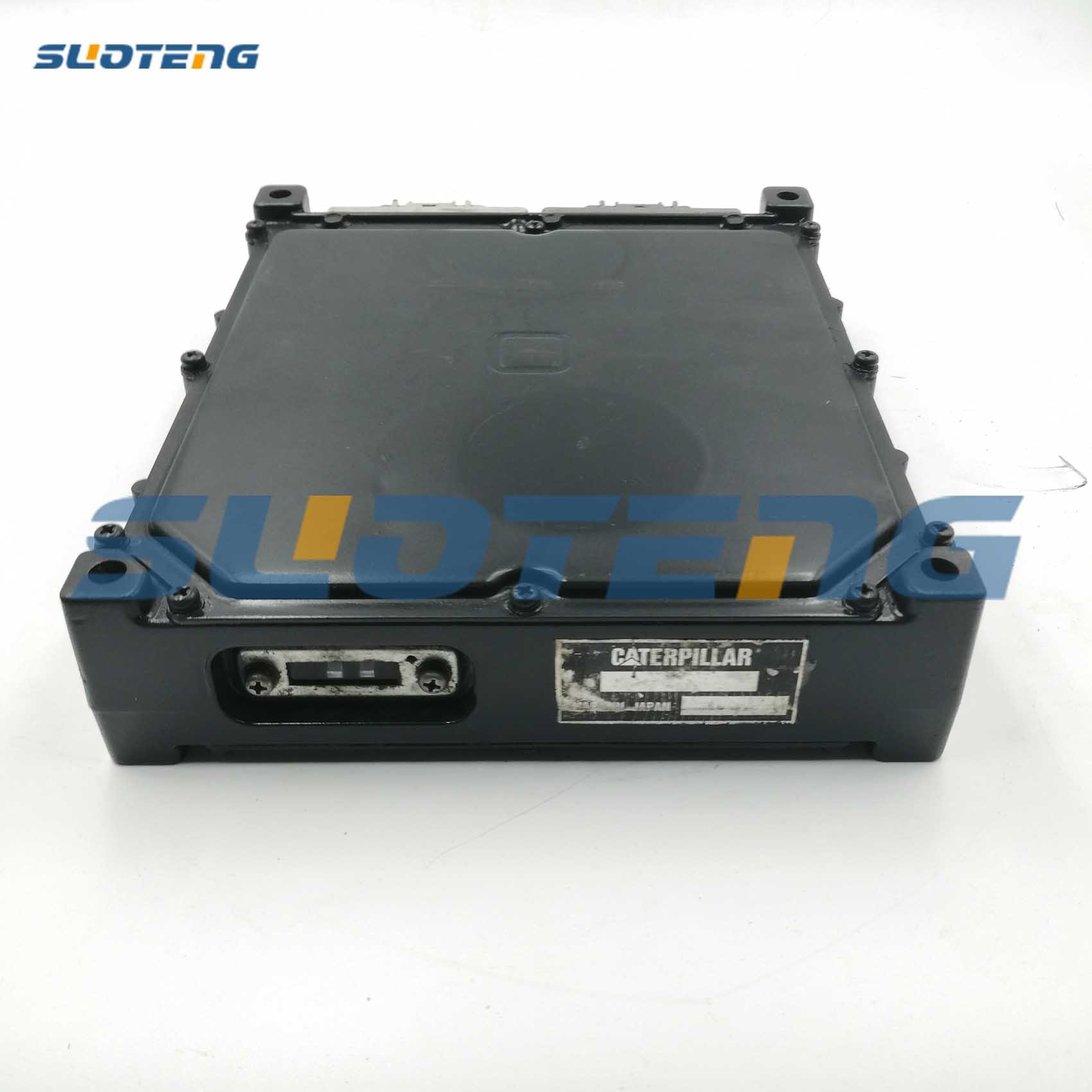 177-7644 Controller ECU ECM 1777644 For W345B Excavator