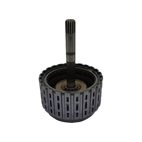 OE NO. 93741560 TRANSMESUN AW81-40LE/U440E Gear Boxes System Forward Gear Clutch