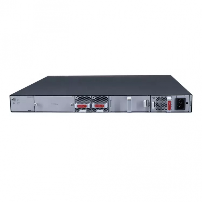 CloudEngine S5731-H Switch POE++ 44xGE SFP 4x10 GE SFP+ 4x10 GE SFP+ 1