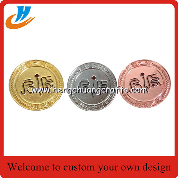 25mm No mold fee custom Metal Enamel Badges/Football Pin Badges/Football Stadium Pin Badge