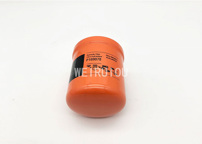 Machinery Parts Hydraulic Oil Filter 3I0743 6686929 P169078