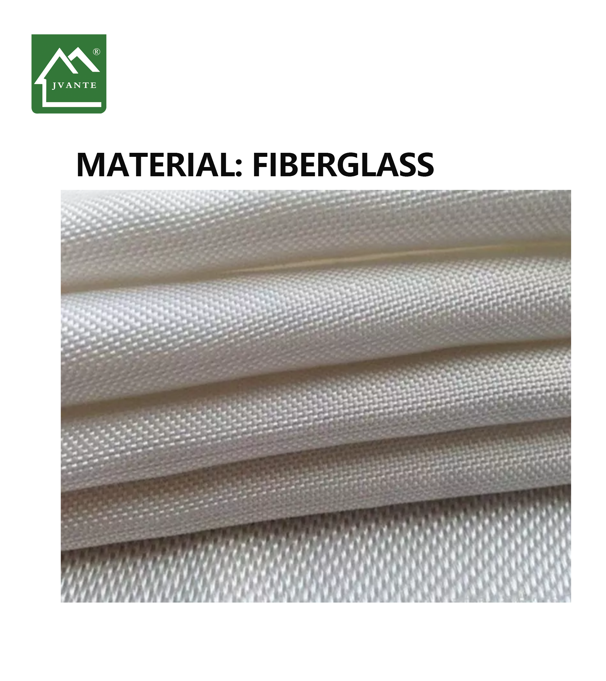 Essential Safety Item Firefighting Fiberglass Blanket Vehicle Protection Fire Protection For Cars