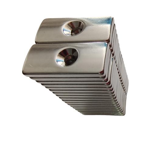 Permanent N35-N52 Neodymium Arc Magnets Free Energy For Generator And Motor