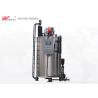 Buy cheap Low Heat Loss Gas Oil Steam Boiler Equipment For Auxiliary Packaging from wholesalers