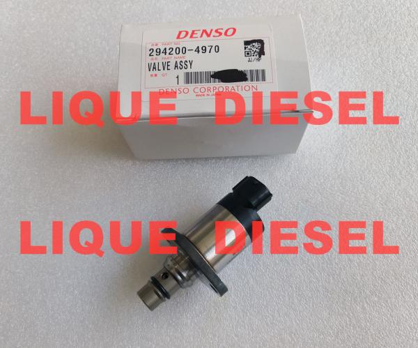 DENSO Common rail valve 294200-9972 294200-4970 294200-2970 valve 497 valve 297
