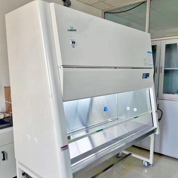 Laboratory Equipment Laminar Flow Air Medical Clean Bench For Laboratory