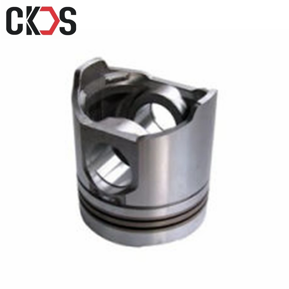 03730-2723 13211-2700 Hino P11C Liner Sleeve Kit Diesel Engine Piston
