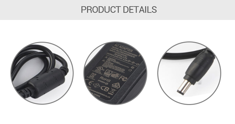 19v 4.74a Ac Dc Power Adapter With 4 Pin Jack Plug For Led Strip