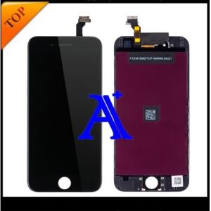 China Touch screen assembly for iphone 6 lcd, lcd digitizer + touch screen display replacement assembly for iPhone 6 4.7 on sale