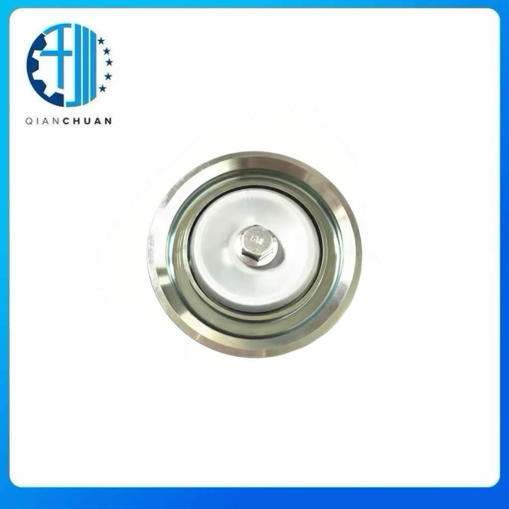 Belt Tensioner 16380-2410 for Hino 700 E13C Tractor Engine Spare Parts