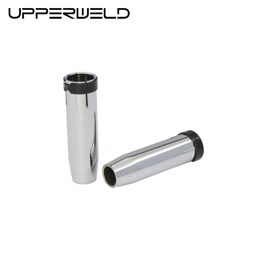 36KD MIG Welding Torch Nozzle Shield Cup for Aluminum Welding Precision and Efficiency