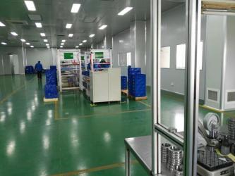 BASCOLIN Corporation