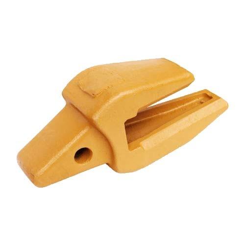 Alloy Tooth Point Bucket Teeth Adapters For Construction Quarry Excavator CASE