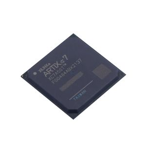  (In stock) XC7A50T-1FGG484C 484-FBGA (23x23) integrated circuit IC FPGA 250 I/O 484FBGA Manufactures