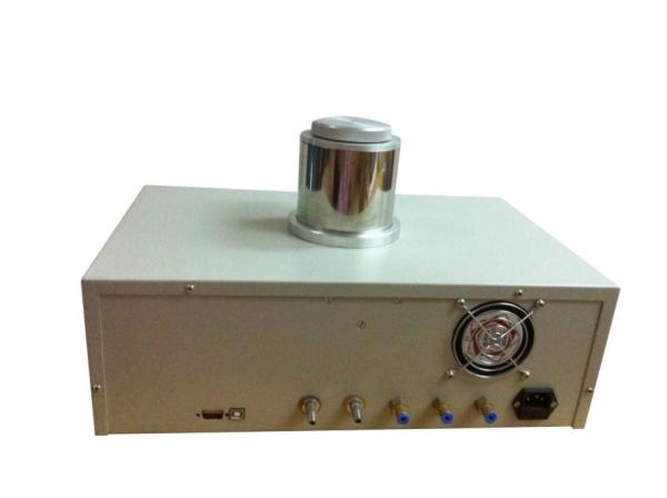 Food Packaging Differential Scanning Calorimetry Machine DSC-500A Model LCD