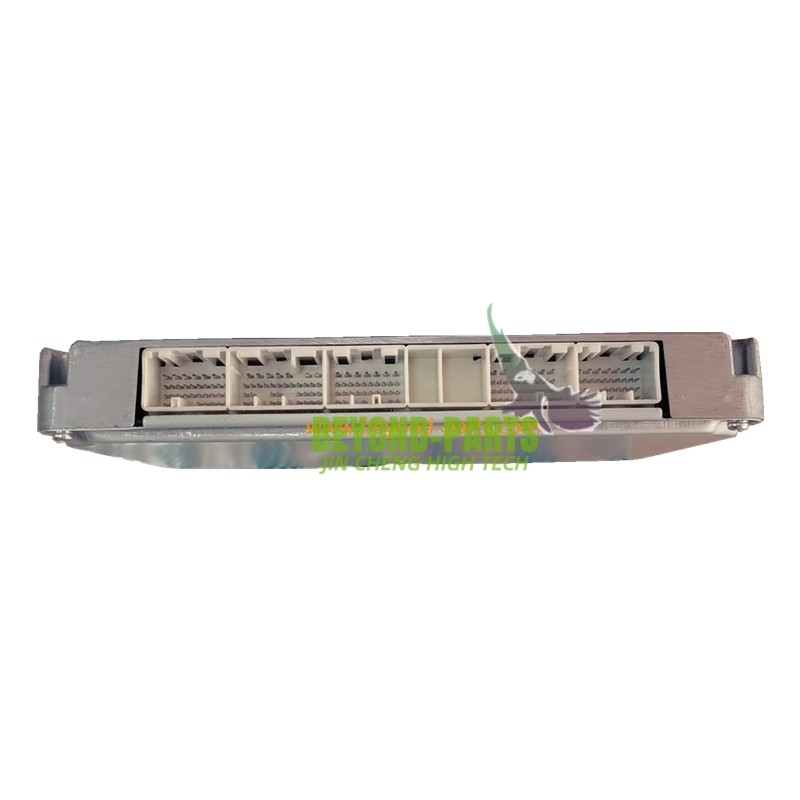 Kobelco SK210-10 Excavator Spare Parts Engine Controller Control Unit 89661-E0010