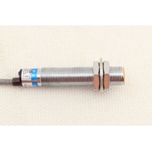 LJ12A3-2-Z/BX DC type NPN NO 2mm inductive proximity sensor