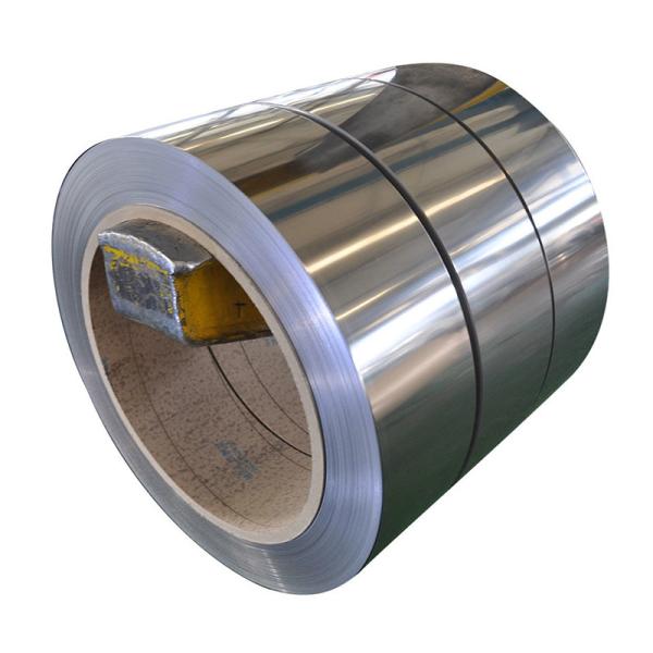 Stainless Steel 201 304 316L 409 Plate/Sheet/Coil/Strip 201 SS 304L DIN 1.4305