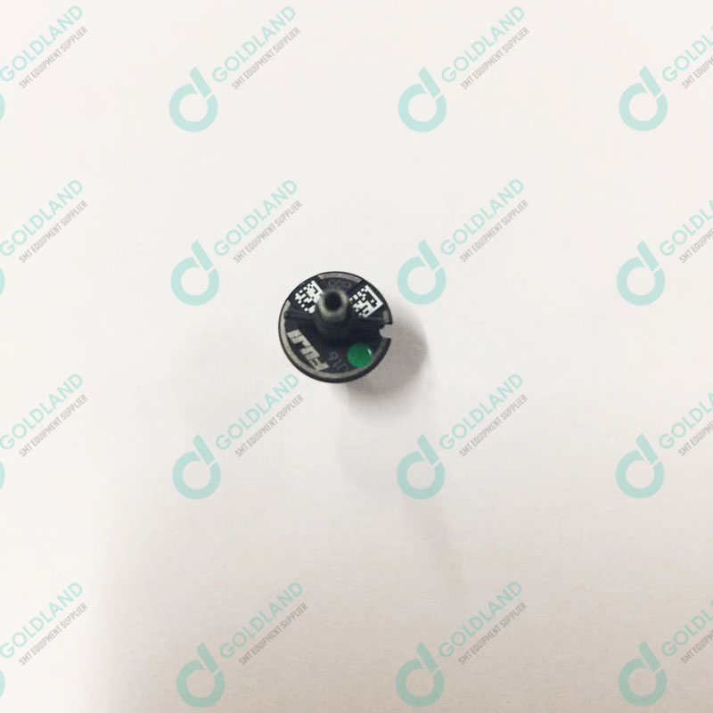 SMT pick and place machine parts nozzle FUJI J16 Calibration jig nozzle for H04-H04S Head SMT pick and place machine