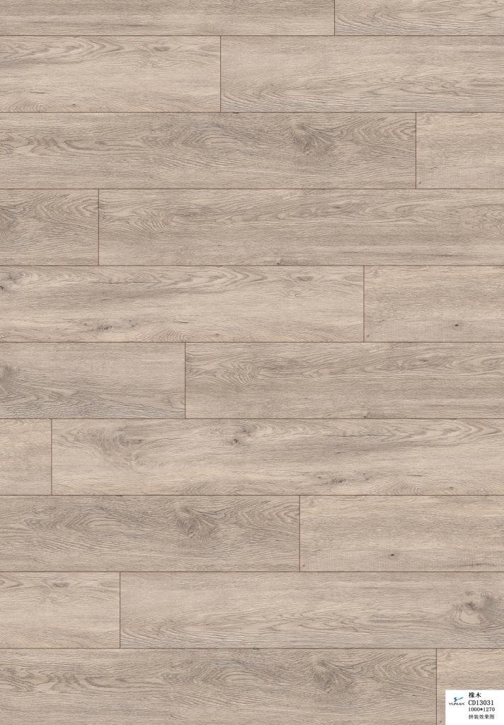 Unilin Lock Fireproof Spc Vinyl Plank Flooring , Stone Like Vinyl Flooring