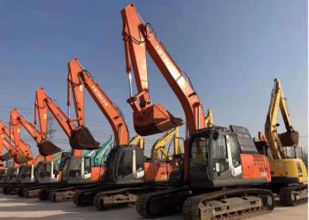 Shanghai LONGHUA CONSTEUCTION MACHINERY Co., Ltd.