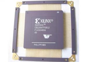 China Programmable Integrated IC Chip Manufacturers XQR17V16CC44V XILIN BGA on sale