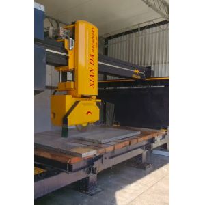 Integrated Automatic Bridge Cutting Machine For Precise Cutting