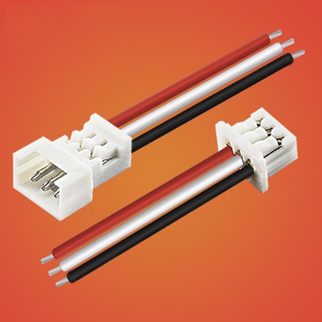 Extension Cable 1.25pitch Power Supply