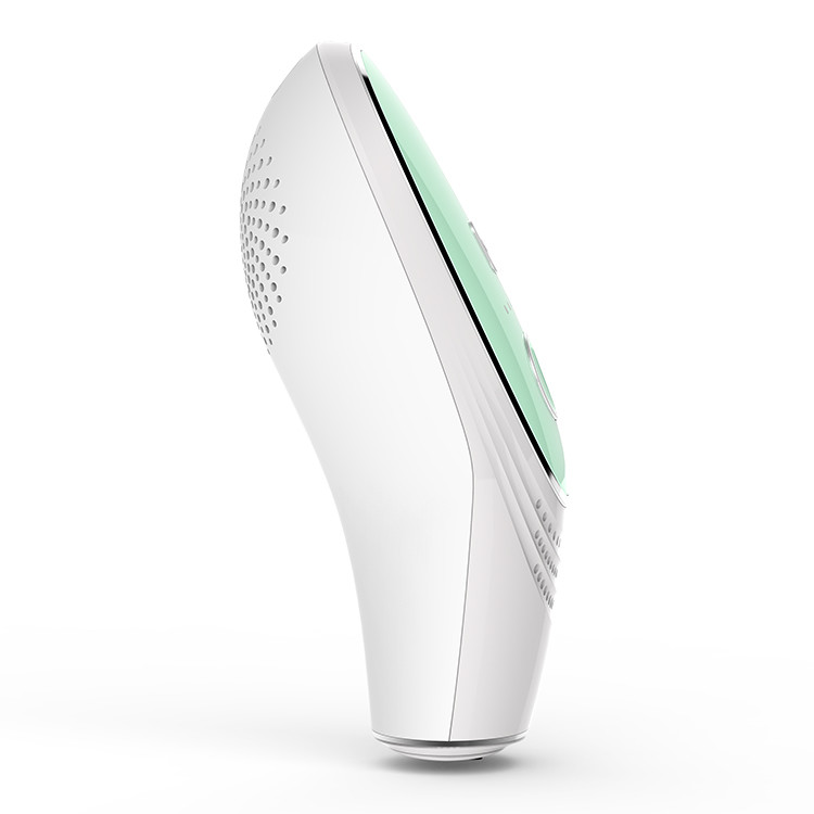 Salon 2.8J/Cm2 IPL Permanent Hair Removal Device ICE Diode Laser Hair Removal Machine