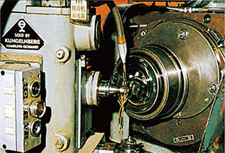 Efficient Transmission Wear Resistant Micro Reducer 100 Angle Gear for Transmission in Industrial Applications
