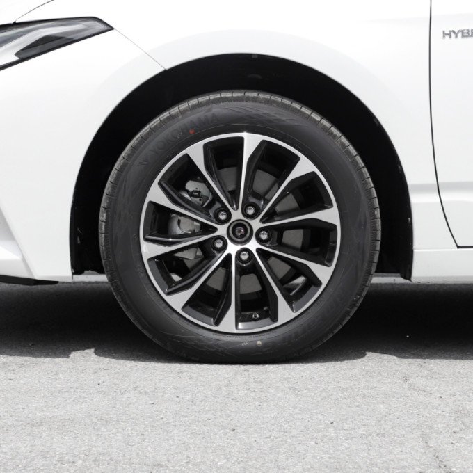 Toyota Avalon 2022 Dual Engine 2.5L Haohua Version Medium Car Hybrid 2.5L 178HP L4