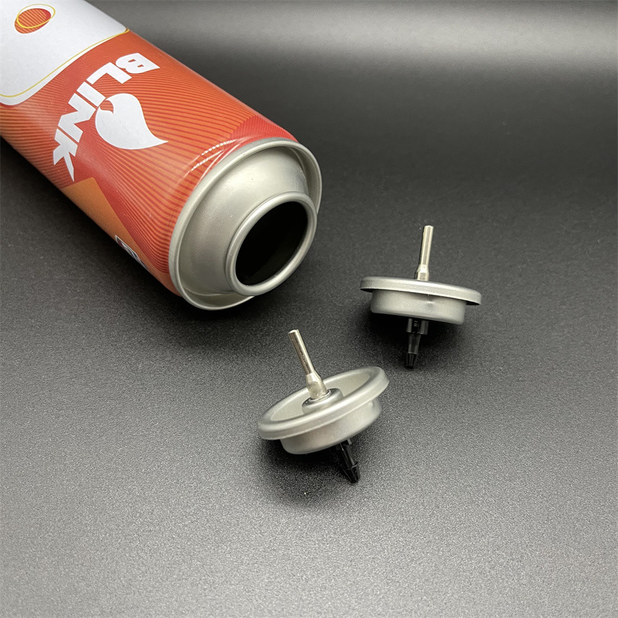 Replacement Butane Fill Valve With Universal Fit Ideal For Efficient Refilling Of Portable And Household Lighters