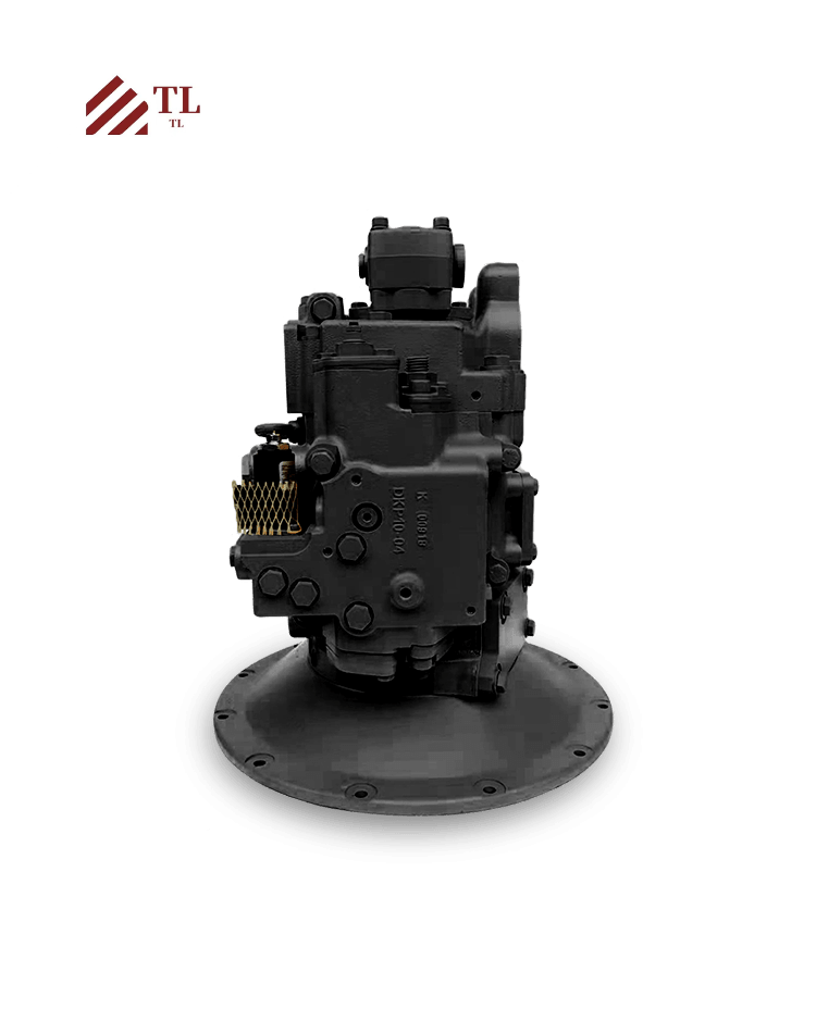 Construction Machinery Parts Excavator Main Hydraulic Pump E328D E329D 272-6959
