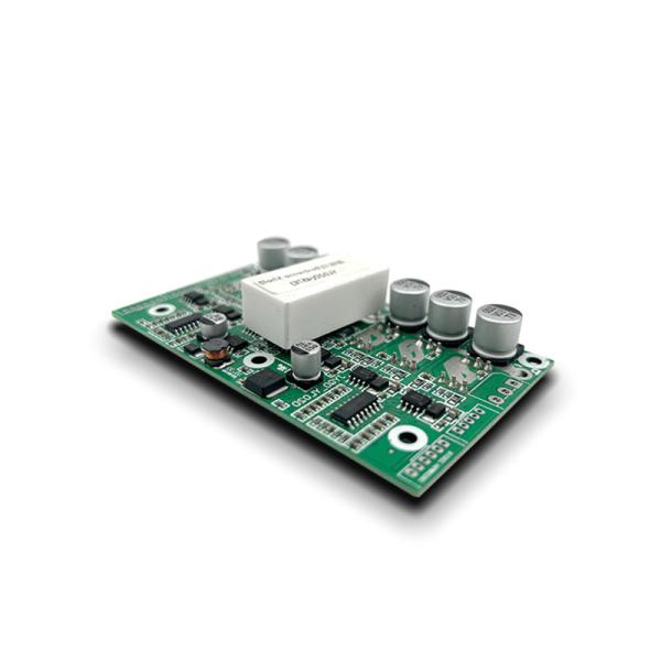 JYQD-YL02D BLDC Motor Driver for Dual Wheel Drive Electric Wheel Chair and DIY