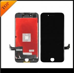 China LCD screen for iphone 7 lcd screen digitizer, lcd for iphone 7, lcd touch screen for iphone 7 screen replacement on sale