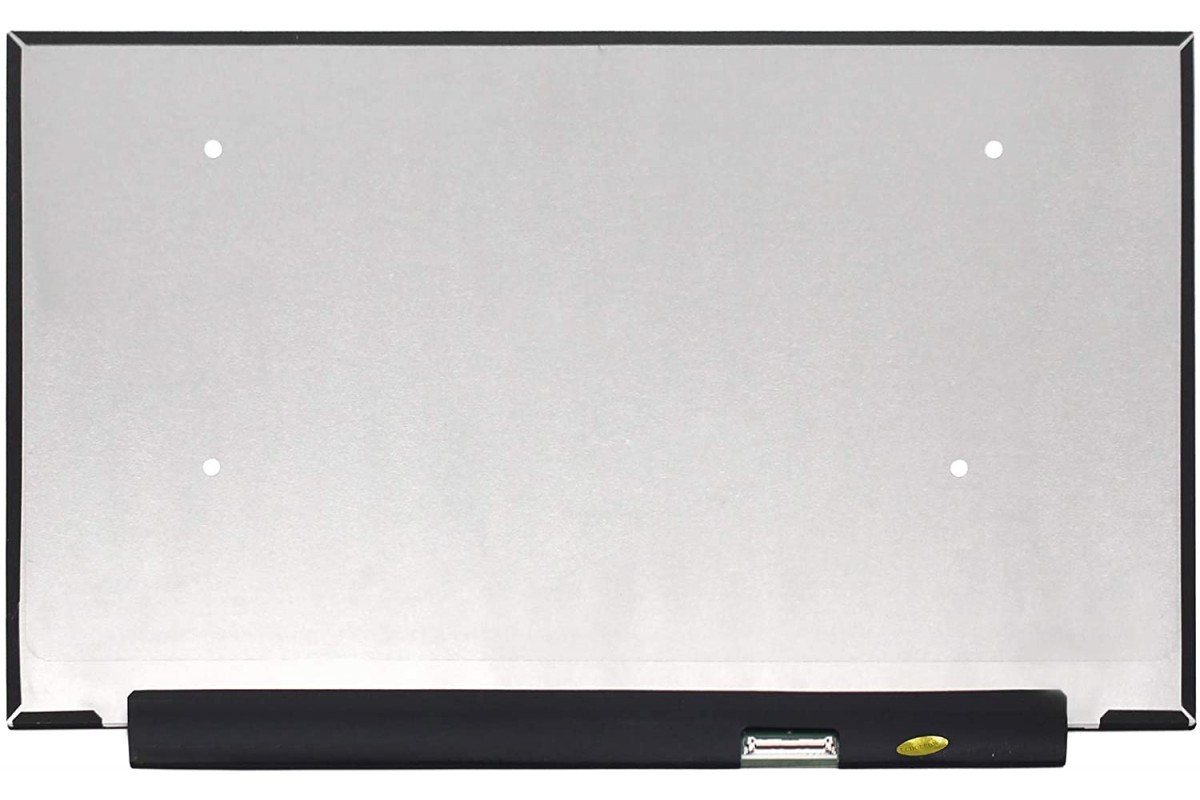  13.3&quot; FHD LCD Panel Replacement IVO R133NVFC-R7 HP P/N L42697-ND2 Manufactures